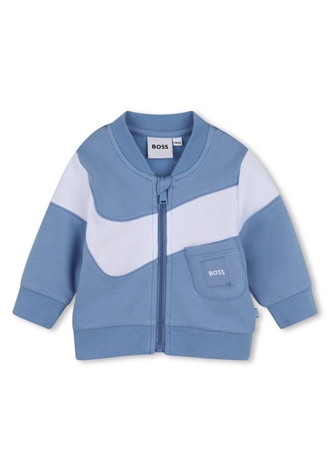 Completo 3 pz HUGO BOSS KIDS | J5330681N